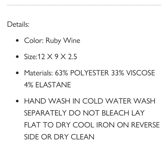 SHORT STORIES Travel blanket. - Picture 4 of 4